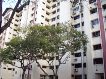 Blk 258 Jurong East Street 24 (Jurong East), HDB 4 Rooms #168412